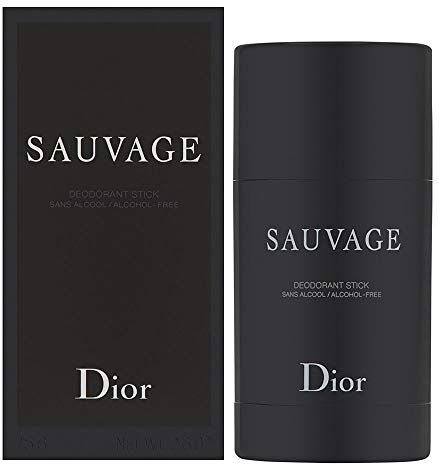 Christian Dior Christian  Sauvage per Uomini Deodorante Stick, 75 g (2.6 ounce)