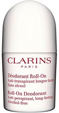 Clarins Desodorante roll-on 50 ml