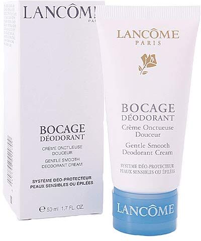 Lancome Bocage Deodorant Creme Deodorante Crema 50 ml