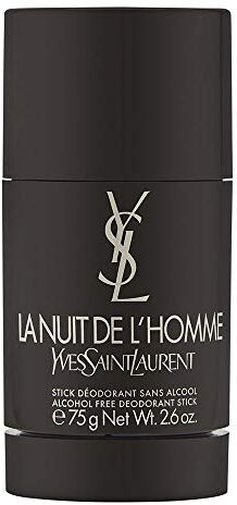 Yves Saint Laurent la Nuit de l'Homme Deodorante Stick, 75 g