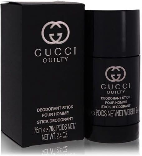 Gucci Guilty Parfum pour Homme Deodorant Stick 75 ml