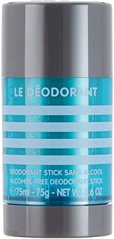 Jean Paul Gaultier Le Male Deo Stick Alcohol Free 75 Gr