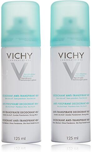 Vichy 48 H Anti Traspirazione Deodorante 250 ml