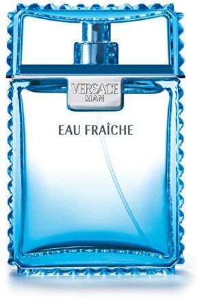 Versace EAU FRAÎCHE deo vapo 100 ml