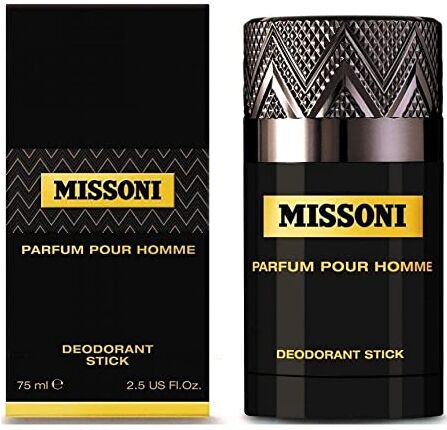 Missoni Pour Homme Deodorante Stick 75 ml