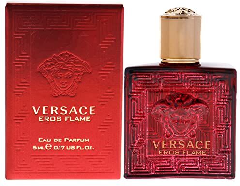 Versace Eros Flame by