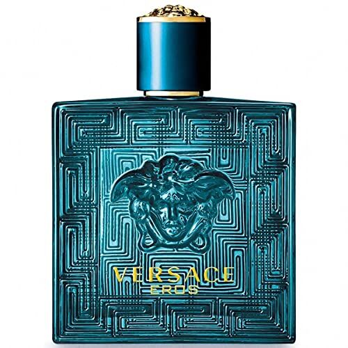 Versace Eros di , Deodorante Uomo Spray 100 ml.