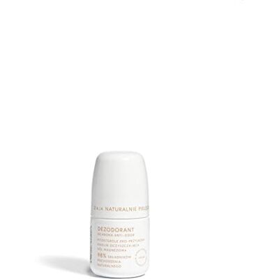 Ziaja Linea di cura naturale (antitraspirante) Ziaja Linea di cura naturale (antitraspirante)