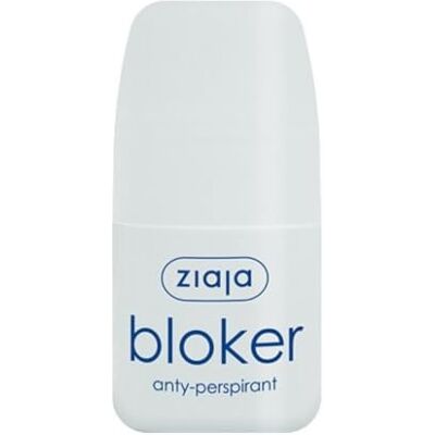 Ziaja , deodorante roll-on antitraspirante, dona freschezza a lungo, 60 ml Ziaja , deodorante roll-on antitraspirante, dona freschezza a lungo, 60 ml