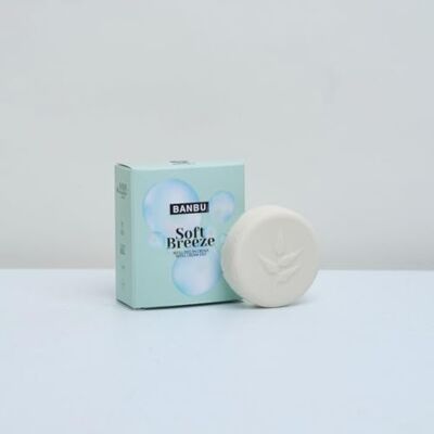 Ricambio Deodorante Banbu Soft Breeze per Pelle Sensibile - Deodorante Ricambio Deodorante Banbu Soft Breeze per Pelle Sensibile - Deodorante