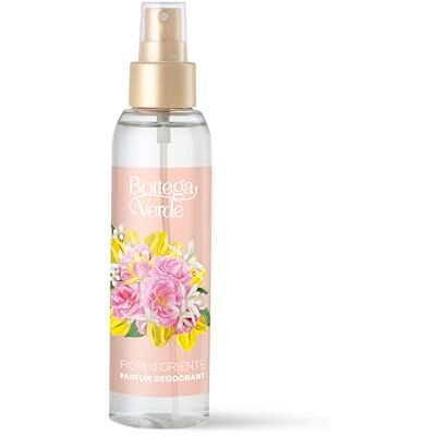 Bottega Verde Fiori d'Oriente - deodorante profumato - 125 ml Bottega Verde Fiori d'Oriente - deodorante profumato - 125 ml