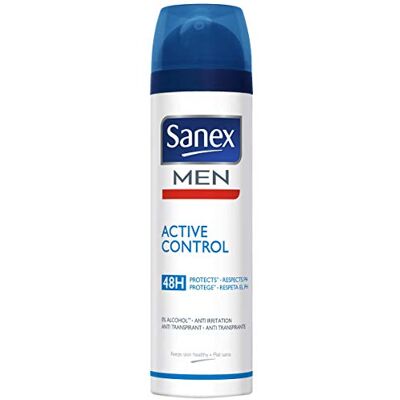 Sanex Deodoranti 30 ml Sanex Deodoranti 30 ml