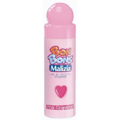 Malizia Deodorante vaporizzatore ideale per Unisex Adulto Malizia Deodorante vaporizzatore ideale per Unisex Adulto