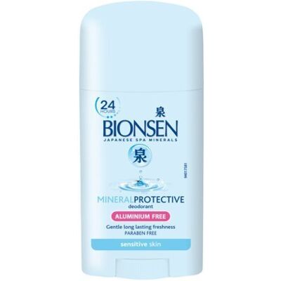 Bionsen Stick Deodorante 40ml Bionsen Stick Deodorante 40ml