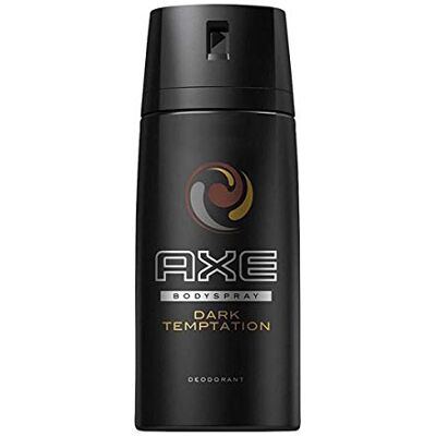 AXE UNILEVER Deodorante ideale per Unisex Adulto AXE UNILEVER Deodorante ideale per Unisex Adulto