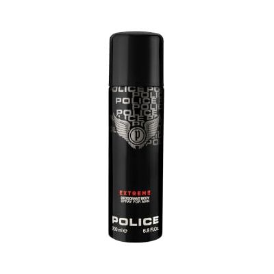 Police Deodorante spray Extreme da 200 ml Police Deodorante spray Extreme da 200 ml