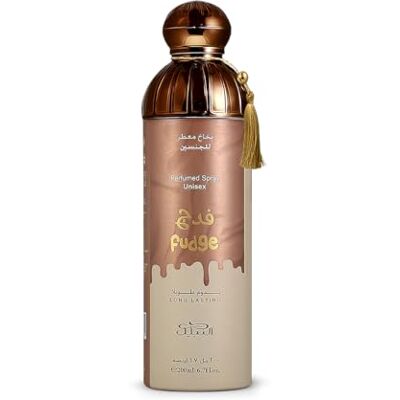Nabeel Fudge body spray 200ml Nabeel Fudge body spray 200ml