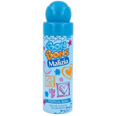 Malizia Deodorante vaporizzatore ideale per Unisex Adulto Malizia Deodorante vaporizzatore ideale per Unisex Adulto