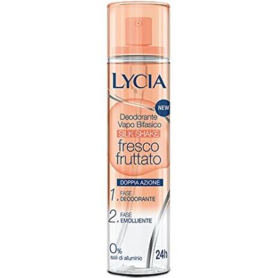 Lycia DEO VAPO BIFASICO FRUT Lycia DEO VAPO BIFASICO FRUT