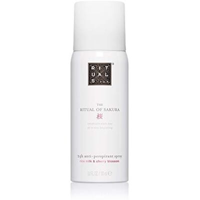 Rituals The Ritual of Sakura Spray Antitraspirante - 150ml Rituals The Ritual of Sakura Spray Antitraspirante - 150ml