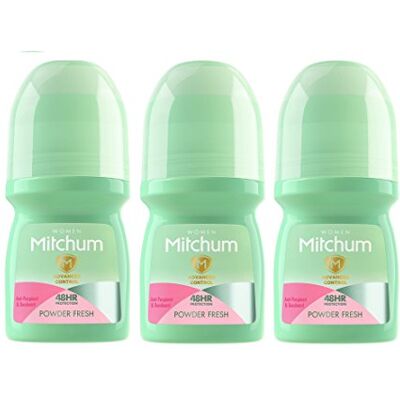 Mitchum 1 Mitchum 1