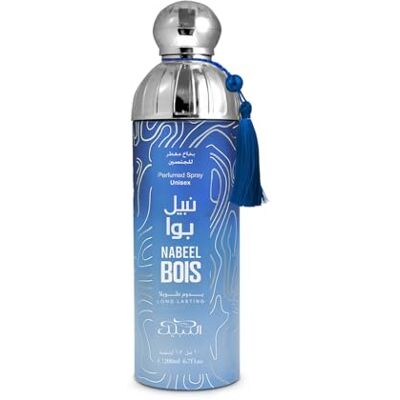Nabeel Bois body spray 200ml Nabeel Bois body spray 200ml