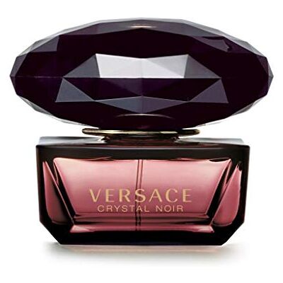 Versace Cristal Noir Deodorante 50 ml Donna Versace Cristal Noir Deodorante 50 ml Donna