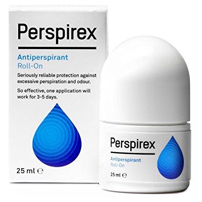 PERSPIREX Anti-Perspirant Roll On 25ml PERSPIREX Anti-Perspirant Roll On 25ml