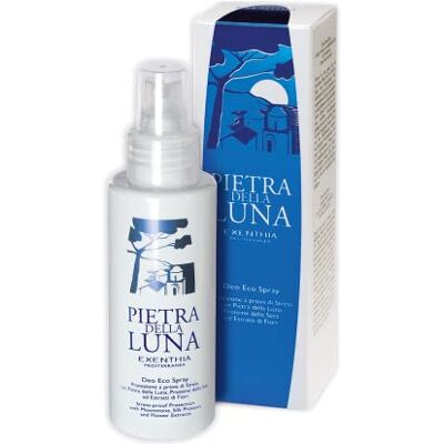 Oficine Cleman Deodorante Corpo M Deo Eco Spr Pi Luna 20 ml Nebulizzatore Senza Profumazione Oficine Cleman Deodorante Corpo M Deo Eco Spr Pi Luna 20 ml Nebulizzatore Senza Profumazione