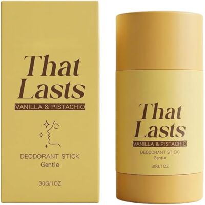 Generic Deodorante Antitraspirante Roll-on per Ascelle – Stick Profumato alla Vaniglia e Pistacchio – Protezione Delicata e a Lunga Durata – Protezione dagli Odori per Tutta la Giornata Generic Deodorante Antitraspirante Roll-on per Ascelle – Stick Profumato alla Vaniglia e Pistacchio – Protezione Delicata e a Lunga Durata – Protezione dagli Odori per Tutta la Giornata