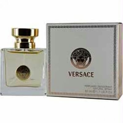 Versace POUR FEMME deo spray 50 ml Versace POUR FEMME deo spray 50 ml