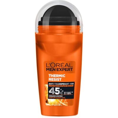 L'Oreal D�o Bille Thermique L'Oreal D�o Bille Thermique