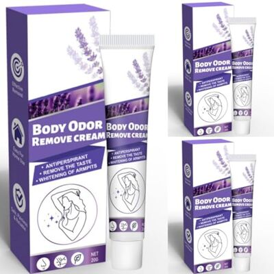 Generic Balsamo antitraspirante e deodorante botanico, balsamo neutralizzatore di odori naturale, controllo del sudore ed eliminazione degli odori, controllo del sudore a lunga durata Generic Balsamo antitraspirante e deodorante botanico, balsamo neutralizzatore di odori naturale, controllo del sudore ed eliminazione degli odori, controllo del sudore a lunga durata