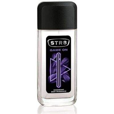 STR8 deodorante per uomo STR8 deodorante per uomo