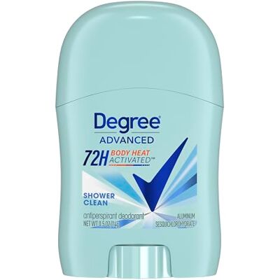 Degree Women Antiperspirant Deodorant Stick .5z (Pack of 3) Degree Women Antiperspirant Deodorant Stick .5z (Pack of 3)