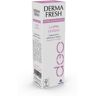 Dermafresh Ipersudorazione Latte Corpo Deodorante Utile in Caso di Ipersudorazione Liquido 100 ml, Camomilla