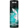 Playboy Endless Night For Him Deo Spray da uomo, 150 ml