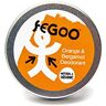 FeGoo Deodorante naturale di Arancia e Bergamotto per tutto il giorno Protezione dagli odori per le persone che amano uno stile di vita attivo e vogliono un marchio etico per la cura del corpo