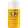 Sol de Janeiro Rio Aluminum-Free Refillable Deodorant