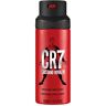 CRISTIANO RONALDO CR7 Spray per il corpo, 150 ml