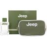 Jeep Adventure for Men  Deodorante Uomo 150 ml Bomboletta