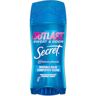 Secret Outlast Completely Clean Scent Women's Invisible Solid Antiperspirant & Deodorant 2.6 Oz by