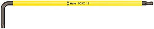 Wera , 967 SPKXL TORX 15