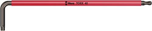 Wera , 967 SPKXL TORX 40