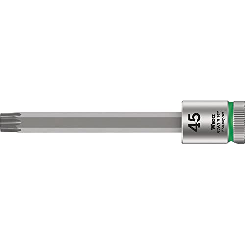 Wera , 8767 B HF TORX 45 x 100 mm