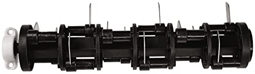Einhell Rullo di ricambio originale GC-SC 18/28 Li (accessori scarificatori adatti per ventilatore  GC-SC 18/28 Li, 12 coltelli in acciaio inox)