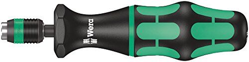 Wera 7466 11,0 in.lbs.