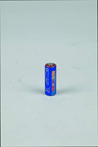 Ratioparts Batteria A23, 12 V