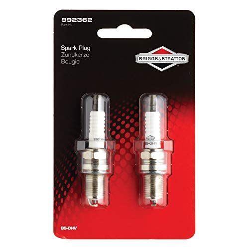 Briggs & Stratton 2 candele RC12YC  BS-OHV