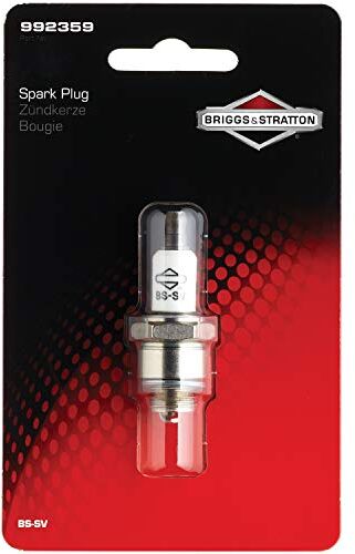 Briggs & Stratton Briggs and Stratton 992300C  Candela BS-SV-Cu , Bianco